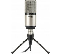 IK Multimedia IK iRig Mic Studio XLR