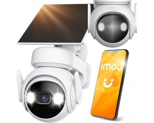 IMOU Cell PT kit 3MP