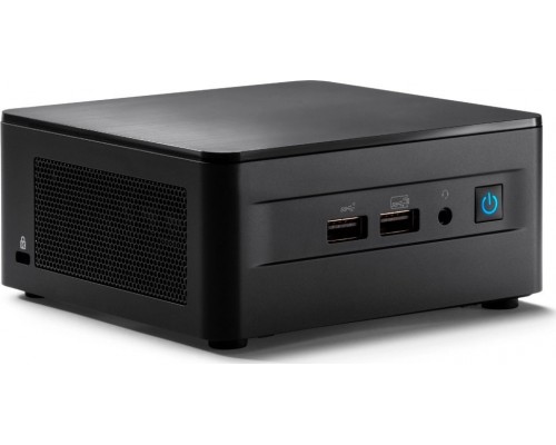 Komputer Asus Barb ASUS RNUC13ANKi70000 Arena Canyon