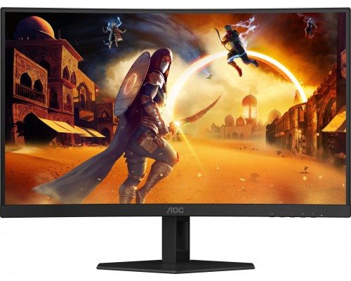 AOC C27G4ZXE OPEN BOX