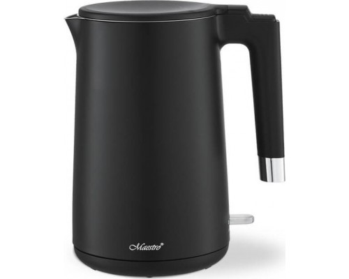 Maestro MR-026-Black Black