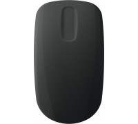 Cherry CHERRY Mouse AK-PMH3 Medical Scroll Sensor wireless sealed black IP68 kabellos, Scroll Sensor, IP68