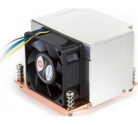 Dynatron R5 2U do gniazda 2011, 2066 aktywny