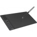 Huion Inspiroy 2M Black