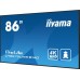 iiyama ProLite LH8675UHS-B1AG