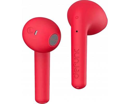 DeFunc DeFunc 5.3 True Lite  czerwony/red 71465