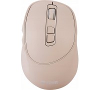 Yenkee 2,4GHz akumulator 6 przycisków 2400DPI 45