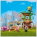 LEGO Minions Homestead Gru un minioni (75583)