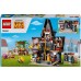 LEGO Minions Homestead Gru un minioni (75583)