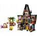 LEGO Minions Homestead Gru un minioni (75583)