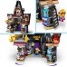 LEGO Minions Homestead Gru un minioni (75583)