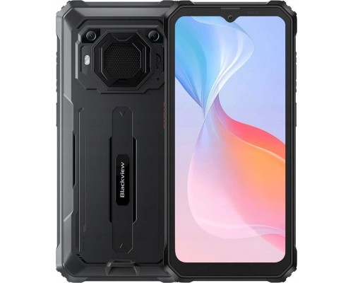Blackview BV6200 Pro 6/128GB Black (BV6200PRO6/128BLACK)
