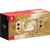 Nintendo Switch Lite Hyrule Edition (NSH123)