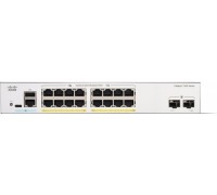 Switch Cisco C1300-16P-2G
