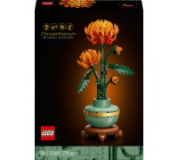 LEGO Icons Krizantēma (10368)