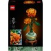 LEGO Icons Krizantēma (10368)