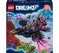 LEGO DREAMZzz NeverWizards Jauktenis Kronis (71478)