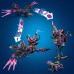 LEGO DREAMZzz NeverWizards Jauktenis Kronis (71478)