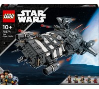 LEGO Star Wars Ониксовый пепел (75374)