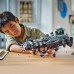 LEGO Star Wars Ониксовый пепел (75374)