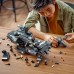 LEGO Star Wars Ониксовый пепел (75374)
