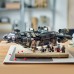 LEGO Star Wars Ониксовый пепел (75374)