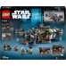 LEGO Star Wars Ониксовый пепел (75374)