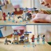 LEGO Marvel Dzelzs vīrs un Dzelzs leģiona Counter-Strike Hydra (76288)