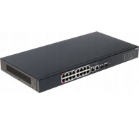 Switch Dahua Technology  DAHUA TECHNOLOGY DH-CS4218-16ET-135
