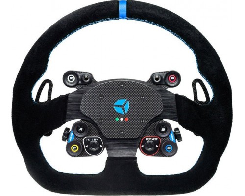 Cube Controls GT Sport Wireless (GTTSPOWIRBLK)