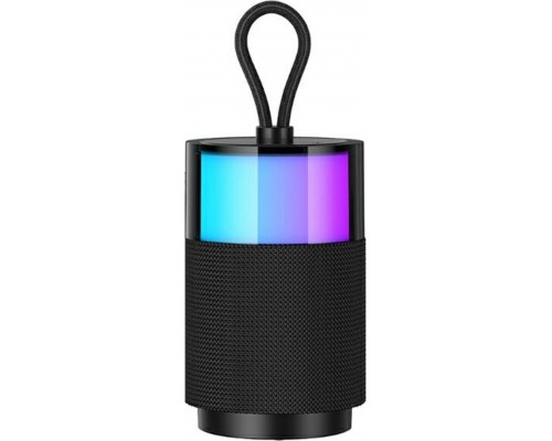Usams USAMS YIN Series US-YX012 Bluetooth 5.3 black/black