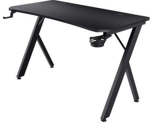Gaming galds Trust TRUST herní stůl GXT 700 Omnius Gaming Desk
