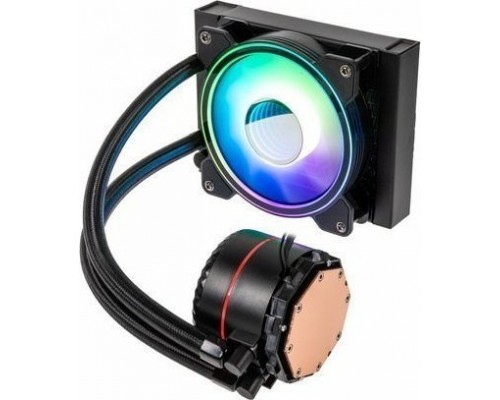 Kolink Kolink Umbra Void 120 AIO Performance ARGB Cooler