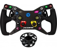 Cube Controls F-CORE + łopatki + hub (FCOREBLK2+)