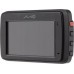 Mio Mio MiVue 802 Quad HD Wi-Fi Bateria, USB Black