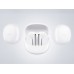 QCY  TWS HT 10 Pro, ANC (white)