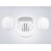 QCY  TWS HT 10 Pro, ANC (white)