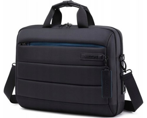 Bestlife na notebook 15,6", CPLUS, black, poliester, Bestlife