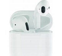 2GO Bluetooth Headset "TWS Mini" - White