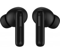 Boompods Bassline Hush Black