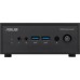 Komputer Asus PC ASUS PN42-BBN200MV Intel UHD Black