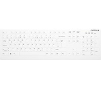 Cherry CHERRY ACTIVE KEY MTA AK-C8112 Corded DE-Layout weiß