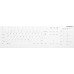 Cherry CHERRY ACTIVE KEY MTA AK-C8112 Corded DE-Layout weiß