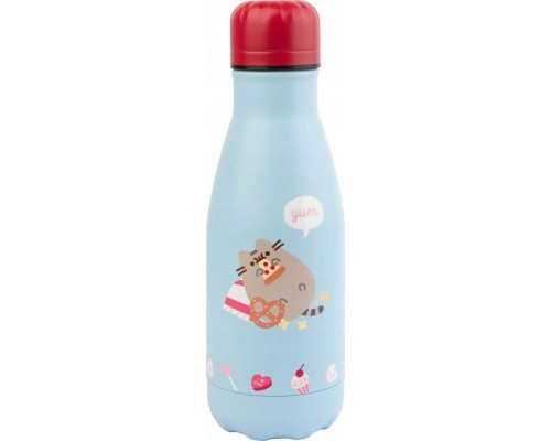 Pusheen Pusheen - of steel stainlessj z kolekcji Purrfect Love 260 ml