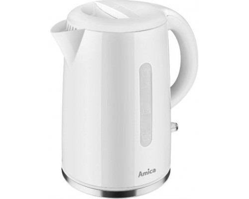Amica KF 1002 White