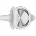 Amica KF 1002 White