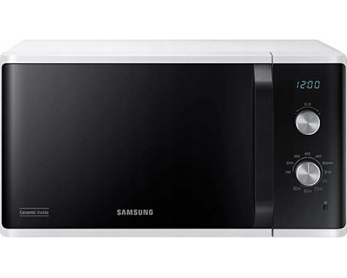 Microwave Samsung MG23K3614AW
