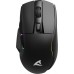 Sharkoon Sharkoon SKILLER SGM50W (black, including charging station)