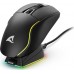 Sharkoon Sharkoon SKILLER SGM50W (black, including charging station)