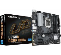 Intel B760 Gigabyte B760M D3HP DDR4